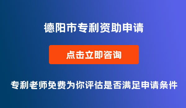 專利資助標準