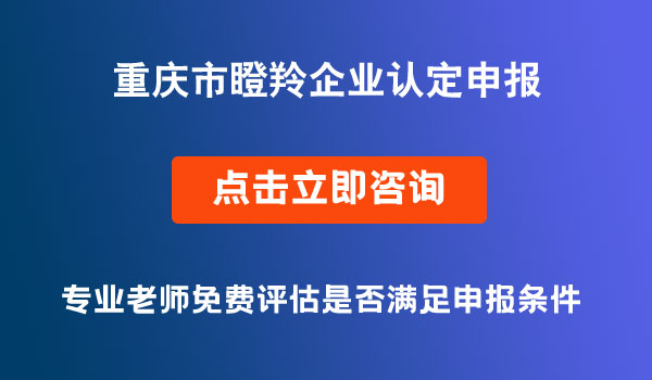 瞪羚企業(yè)、獨角獸企業(yè)、高能級領(lǐng)軍企業(yè)、企業(yè)研發(fā)創(chuàng)新中心認(rèn)定