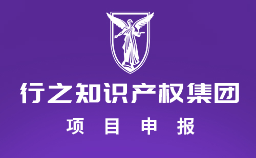 綿陽項目申報